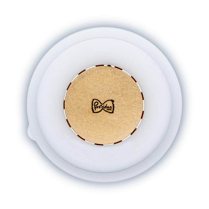 Pastidea - Matrize aus POM Lasagna Lasagne Sfoglia 0,6mm kompatibel mit Philips Pastamaker Avance un