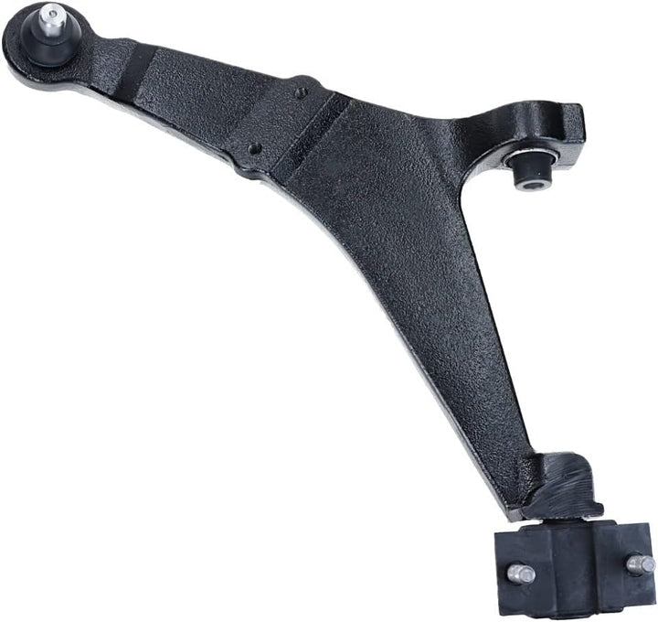 Lemförder 17433 04 Lenker, Radaufhängung Wheel Suspension 17433 04 - Links, Unten, Vorderachse, Whee