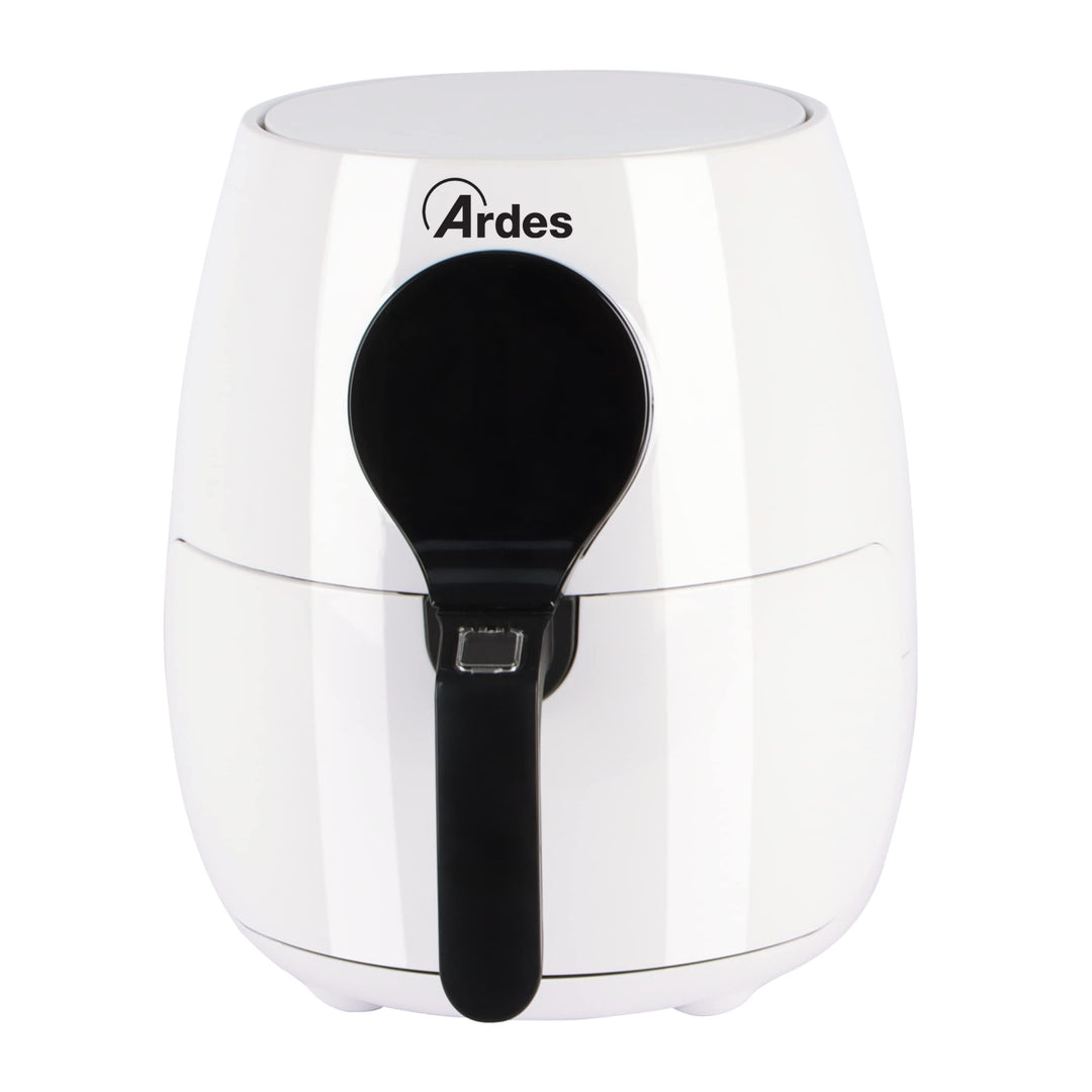 ARDES - ARAMFRY34 Heissluftfritteuse Fassungsvermögen 5 Liter Air Fryer Klein mit Touchscreen-Digita