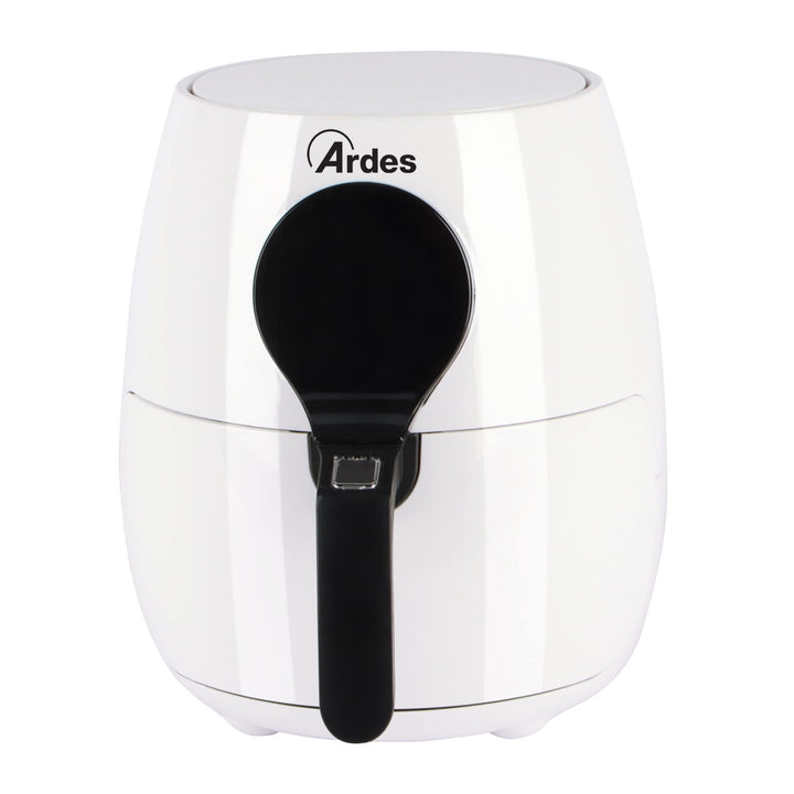 ARDES - ARAMFRY34 Heissluftfritteuse Fassungsvermögen 5 Liter Air Fryer Klein mit Touchscreen-Digita