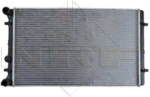 NRF 509529 Kühler, Motorkühlung