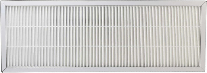vhbw Filterset kompatibel mit Wolf CWL 300 Excellent, CWL 400 Excellent Lüftungsgerät - Luftfilter G