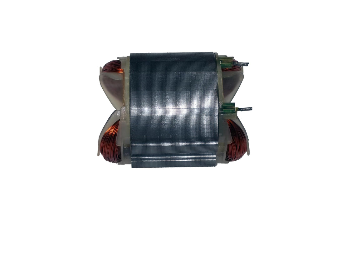 Polschuh Feld Stator passend für Bosch GBH 2-24 DFR