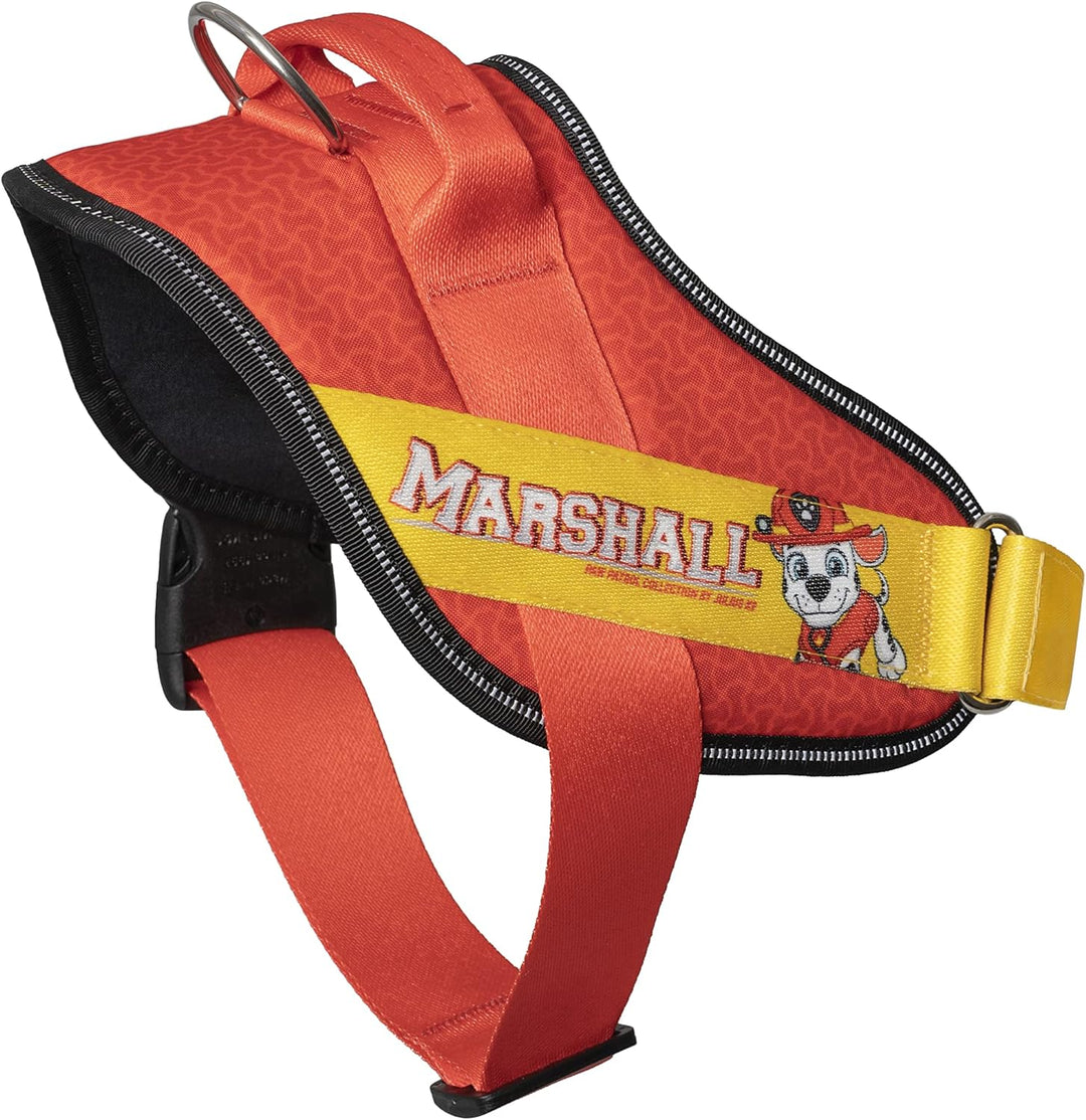 JK9 Paw Patrol Hundegeschirr, Grösse: M/0, Marshall Marshall M/0, Marshall M/0
