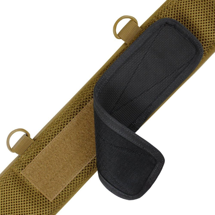 Condor Slim Battle Belt Coyote M, Coyote M