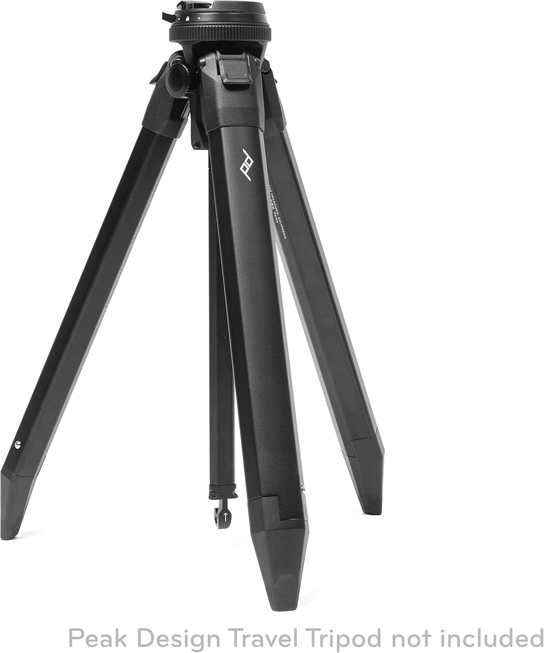 Peak Design Ultralight Conversion Kit - leichte Stativfüsse für Travel Tripod