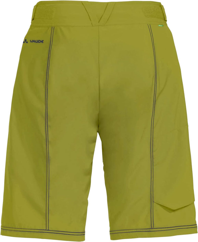 VAUDE Ledro - Radhose Herren M Avocado, M Avocado