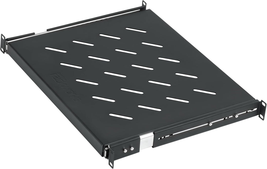 Gator GRW-SHELF1SLD 1U 13,8 Zoll Schieberegal 1U Rack Space - Sliding, 1U Rack Space - Sliding
