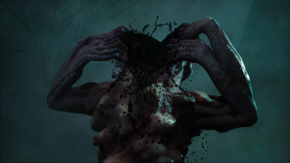 The Sinking City [Day One uncut Edition] für PS4