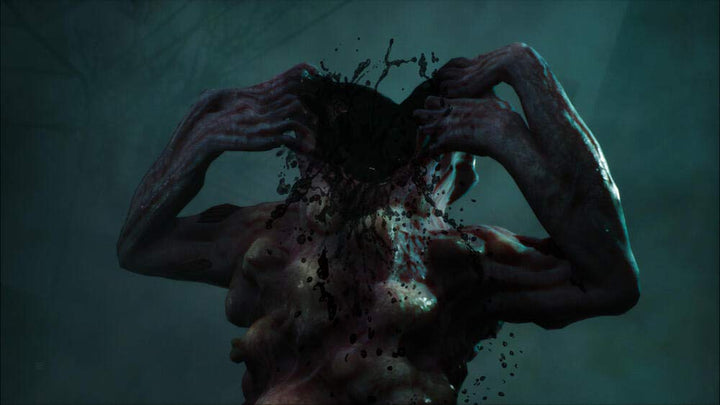 The Sinking City [Day One uncut Edition] für PS4