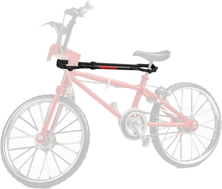 YAKIMA - TubeTop Hitch Mounted Bike Rack einfarbig, einfarbig