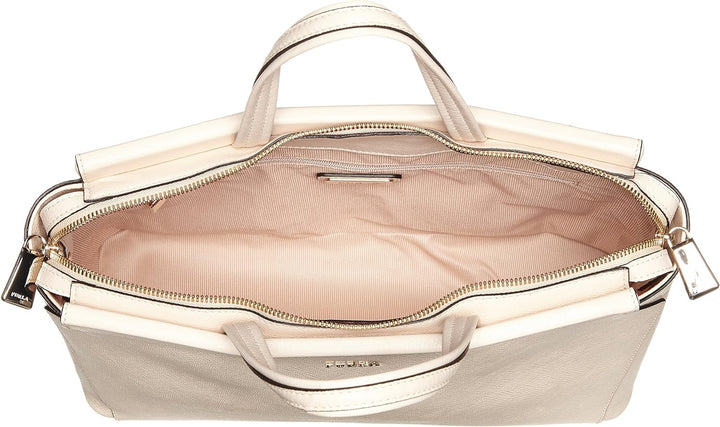 Furla Talia M 810809 Damen Henkeltaschen 34x26x12 cm (B x H x T) Makeup, Makeup
