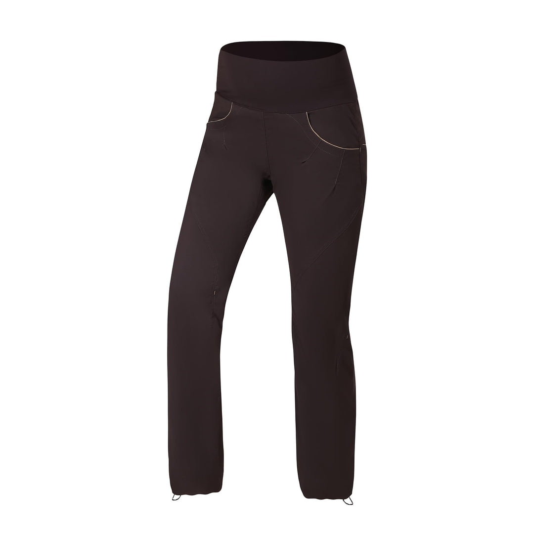 Ocun 02939-1 Damen Jogging XS Anthr/Obsidian, XS Anthr/Obsidian