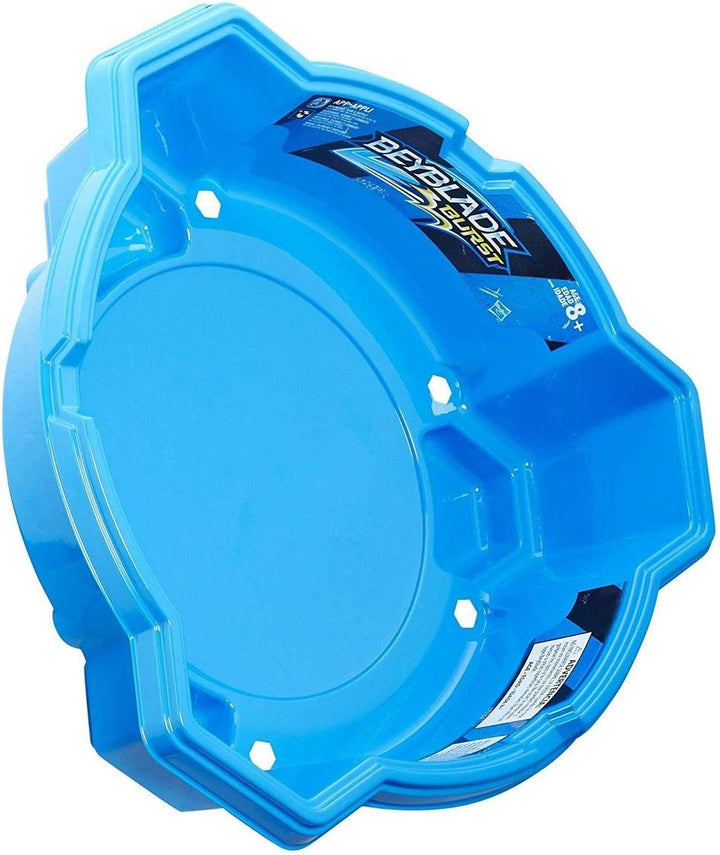 Hasbro Other B9499EU6 - Beystadium Basis-Arena, Kreisel
