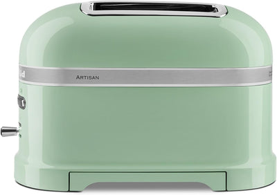 KitchenAid ARTISAN 2 Scheiben Toaster 5KMT2204 (Pistazie), 5KMT2204EPT, Grun