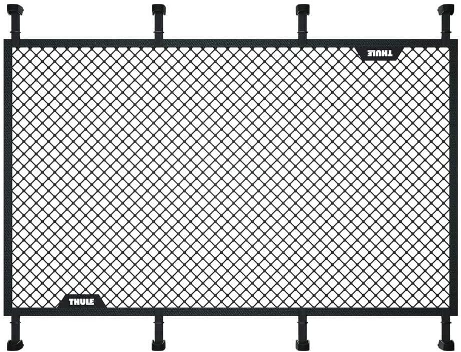 Thule Trail LoadNet M - Cargo Carriers & Baskets Accessory Black L L Black, L Black