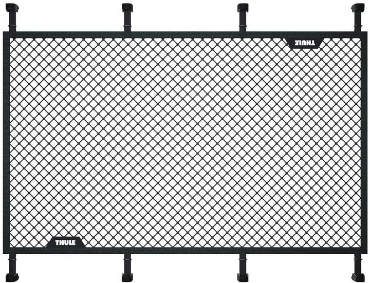 Thule Trail LoadNet M - Cargo Carriers & Baskets Accessory Black L L Black, L Black