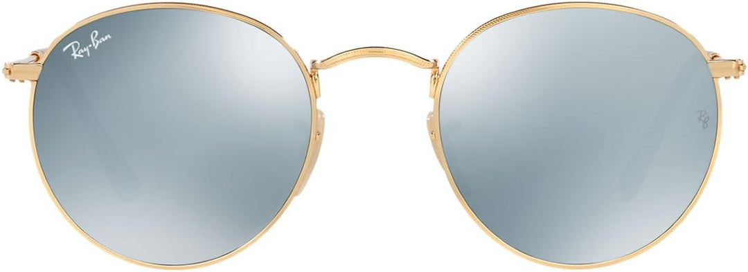 Ray-Ban Roundmetal