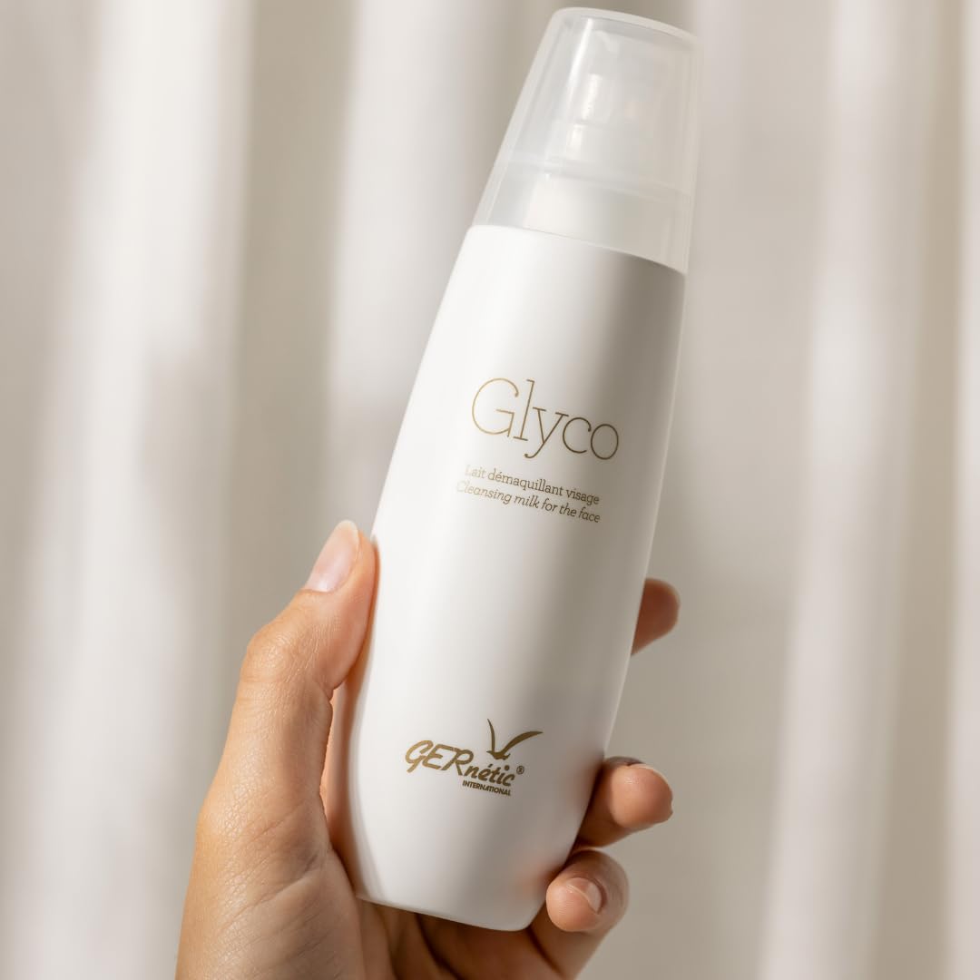 Gernetic Glyco Gesichtspflege 200 ml
