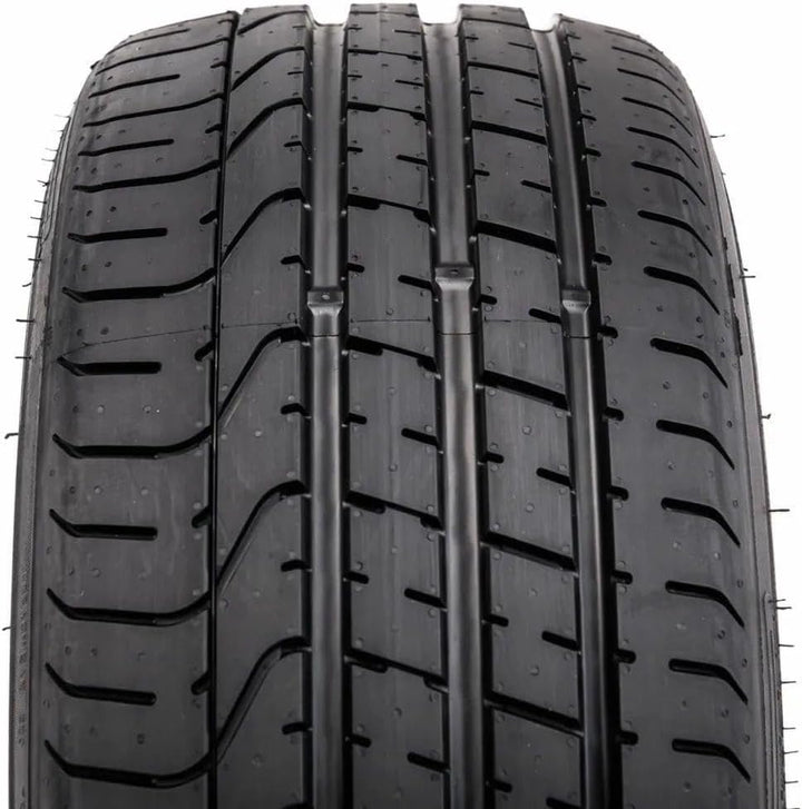 Pirelli P Zero XL FSL - 255/35R20 97Y - Sommerreifen