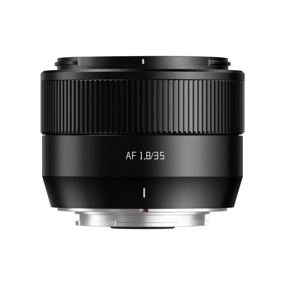 TTARTISAN 35mm F1.8 Autofokus APS-C Kameraobjektiv ED-Objektiv Metall Leichtgewicht Kameraobjektiv U