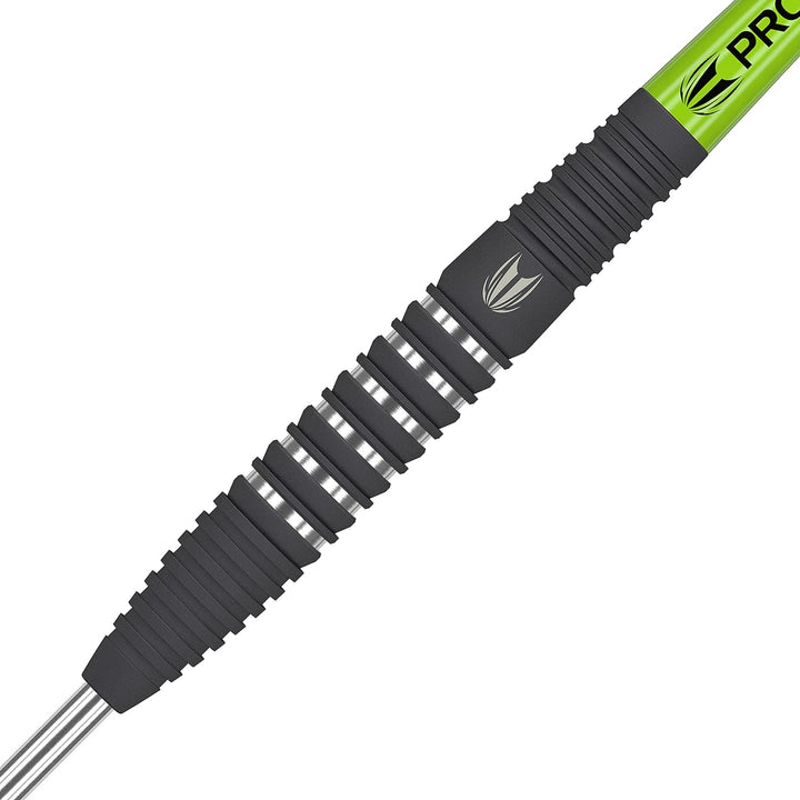 Target Darts Yohkoh 80% Tungsten Steel Tip Darts Set 22G 03, 22G 03