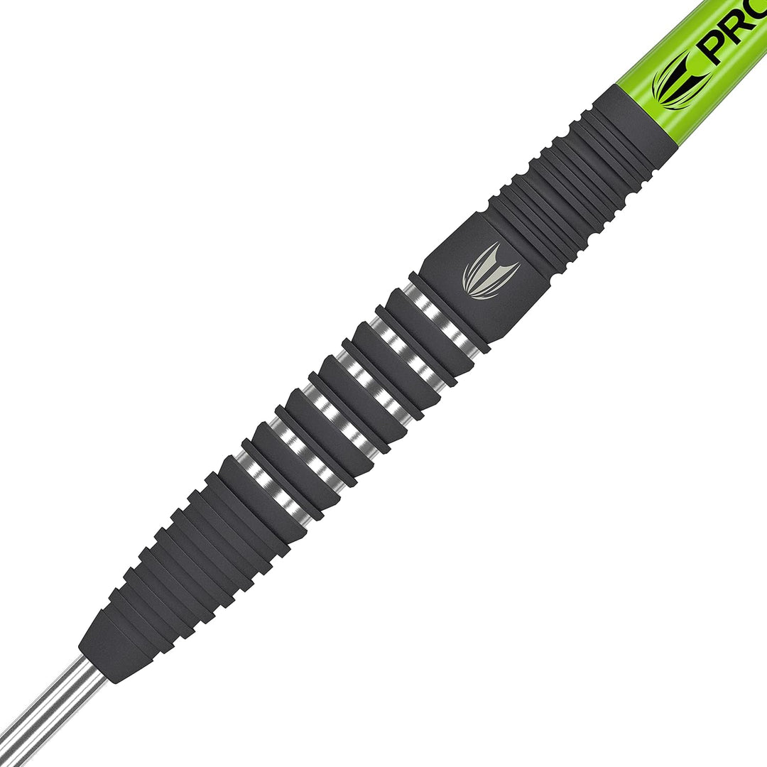 Target Darts Yohkoh 80% Tungsten Steel Tip Darts Set 21G 03, 21G 03