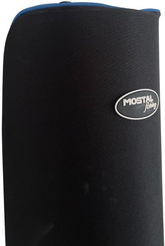 Hardcase 3er Futteral Angeltasche Rutentasche Angelkoffer 130cm, 130cm