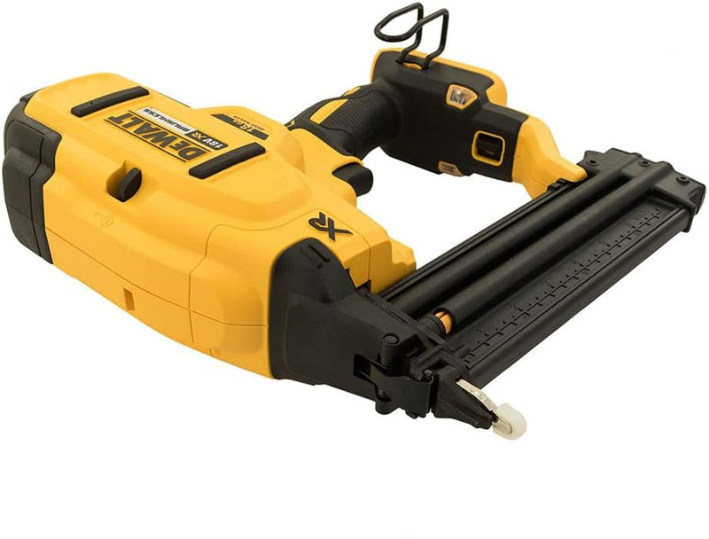 DEWALT DCN680N Brushless XR 18 Gauge Brad Nailer 18V Bare Unit