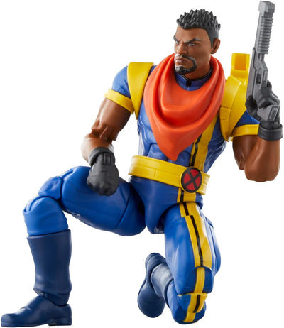 Hasbro Marvel Legends Series Marvel's Bishop, X-Men '97 Marvel Legends Action-Figur (15 cm)