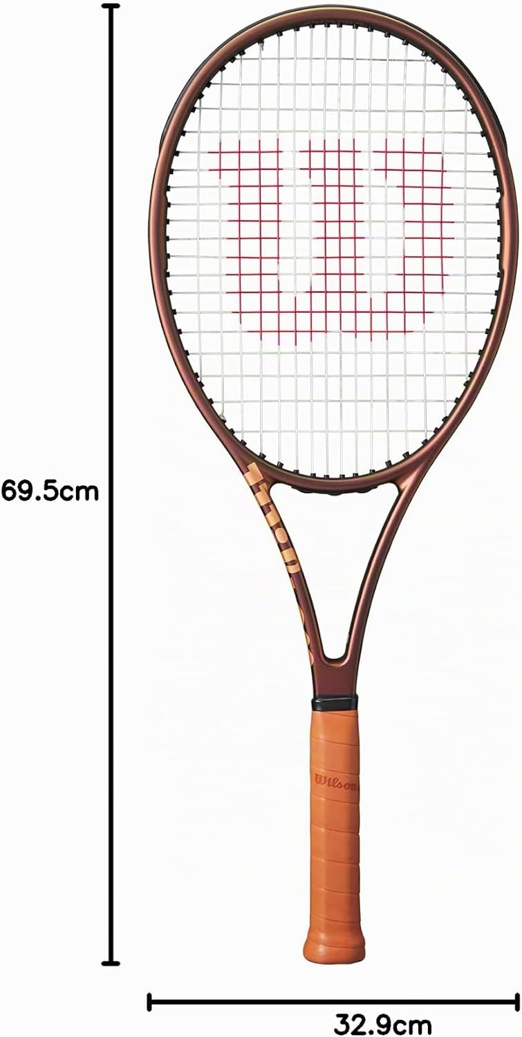 WILSON PRO Staff 97UL V14 RKT N/A Adult, Adult