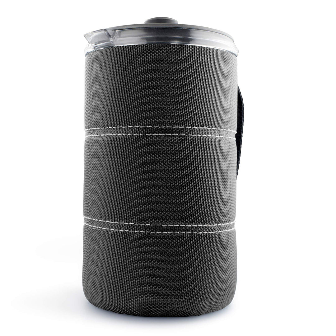 JAVAPRESS 30 OZ Graphite Graphit (Grau), Graphit (Grau)