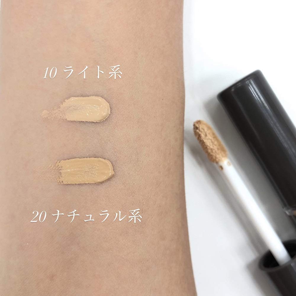 Cezanne Stretch Cover Concealer 10