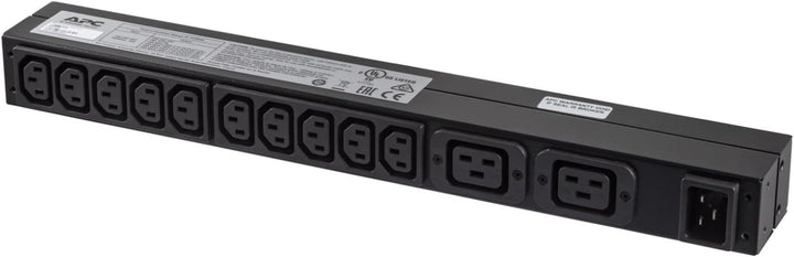 Unbekannt APC AP-9559 Rack PDU 1U Basic