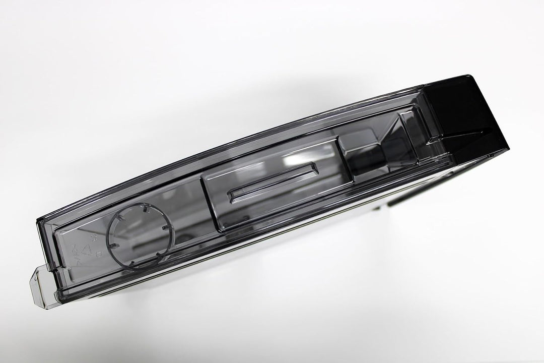 LIONIZER Wassertank Wasserbehälter schwarz komplett Ersatz für DeLonghi ECAM22.100B ECAM22 schwarz