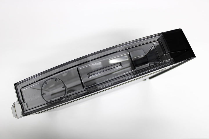 LIONIZER Wassertank Wasserbehälter schwarz komplett Ersatz für DeLonghi ECAM22.100B ECAM22 schwarz