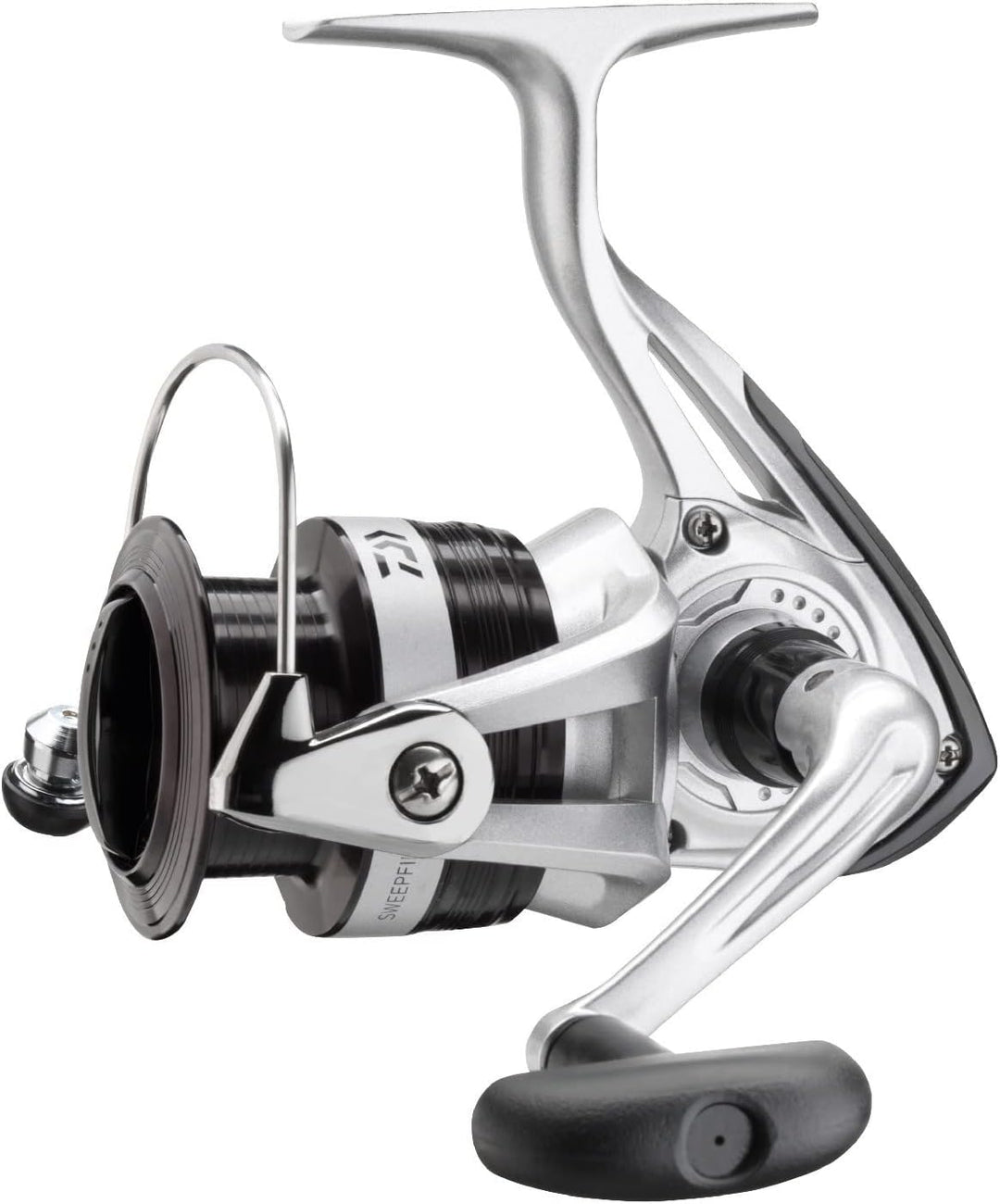Daiwa Spinnrolle Sweepfire EC 3500