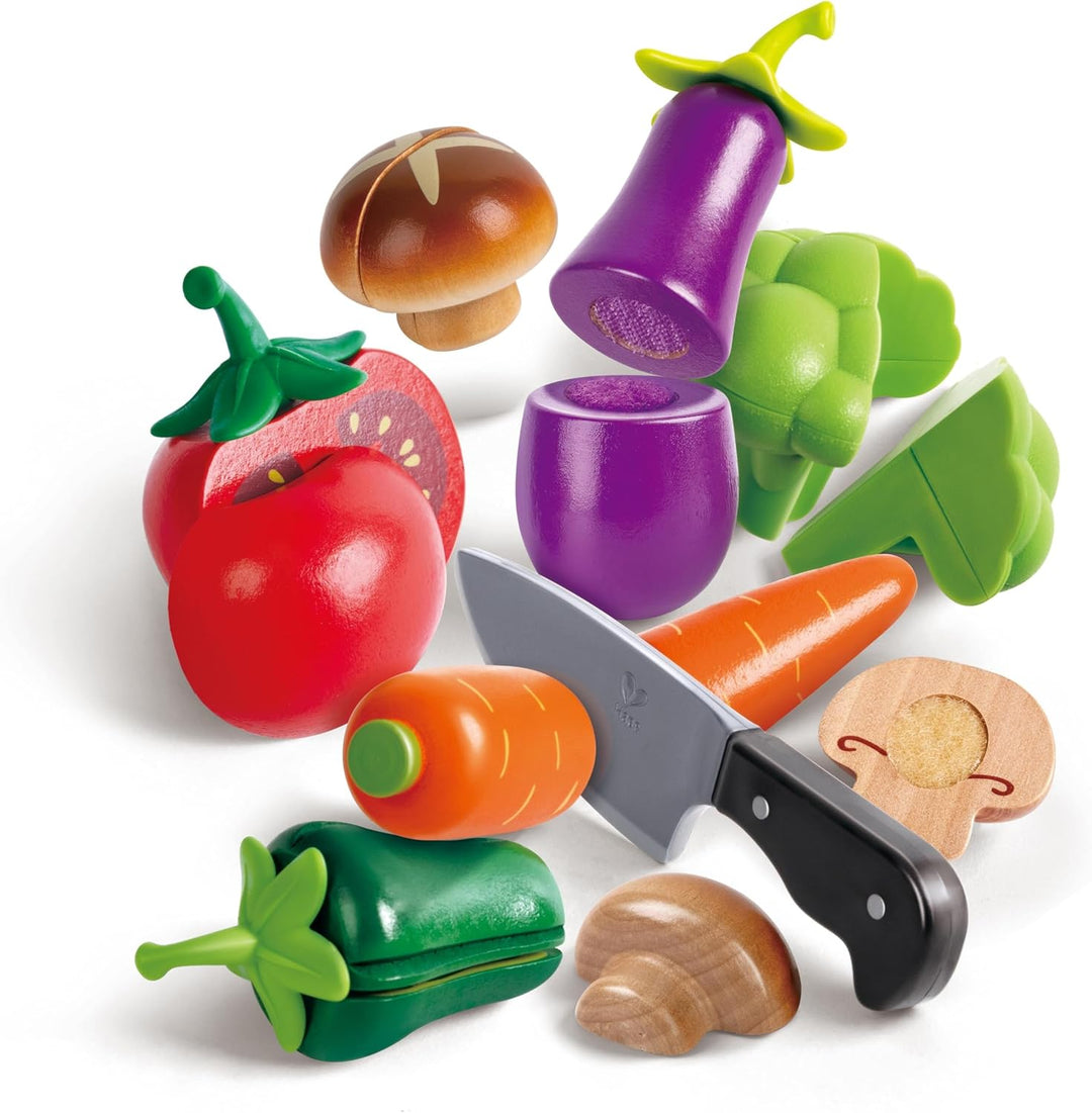 Hape,E3161, Küchenspielzeug Bunt