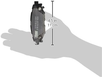 Ferodo FDB1947 PREMIER Bremsbelagsatz, Scheibenbremse - (4-teilig) - (4 Stück)