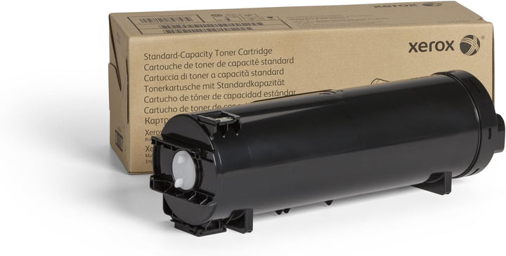 Xerox 106R03940 VersaLink B600 / B605 / B610 / B615 (10.300 Seiten) Standard-Tonerkartusche Schwarz