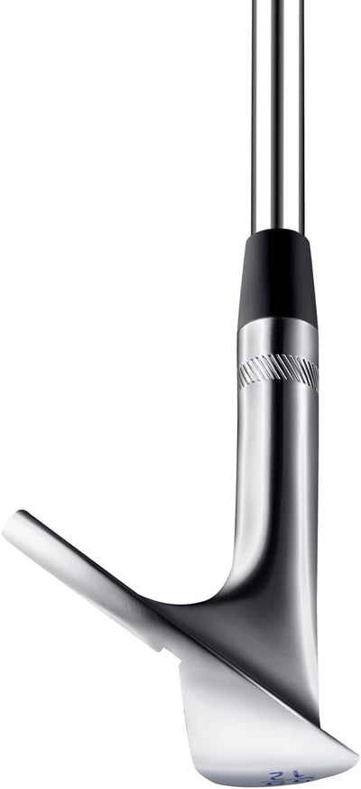 MAZEL Golfkeile Silber & Königsblau 56D, Silber & Königsblau 56D