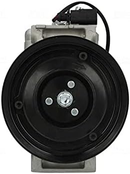 NISSENS 89091 Kompressor, Klimaanlage