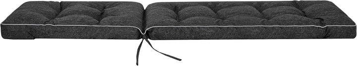 Bjird Liegenauflage, Auflage für Gartenliege 200 x 55 x 8 cm, Auflagen für Deckchair,Polsterauflage