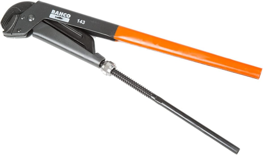 Llave Dullan 2" 1/2 557 mm Universal, 557 mm Universal