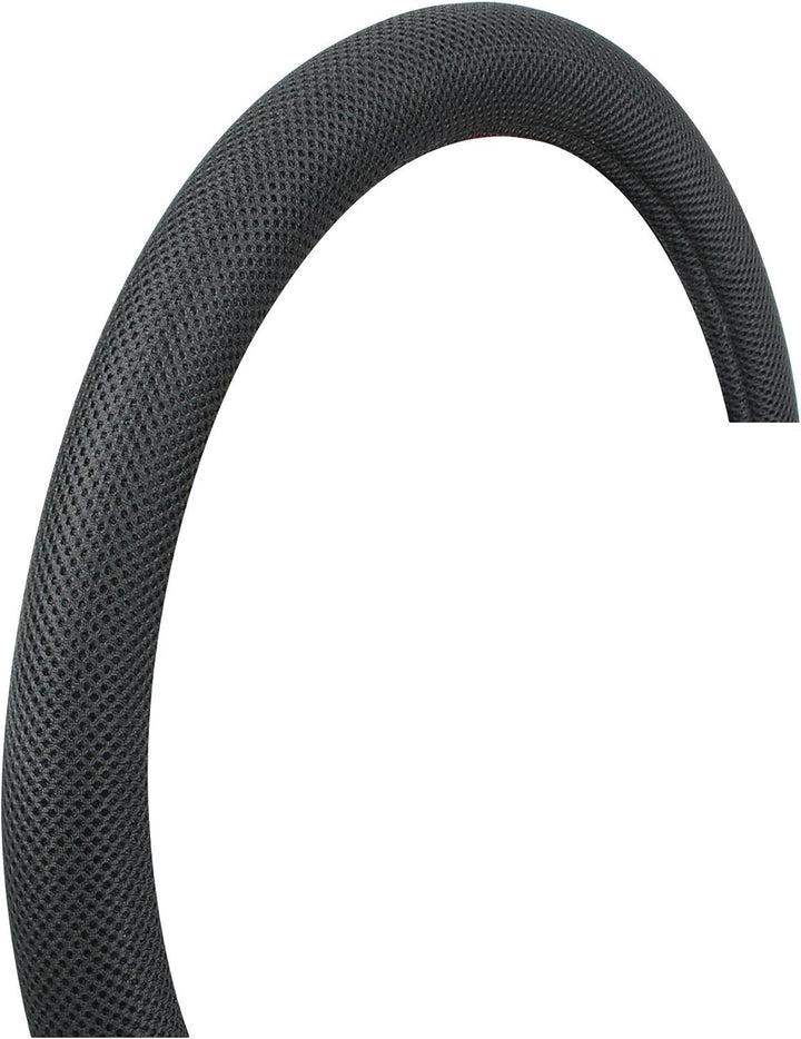 Lampa 98919 Premium air-Grip Steering-Wheel, L