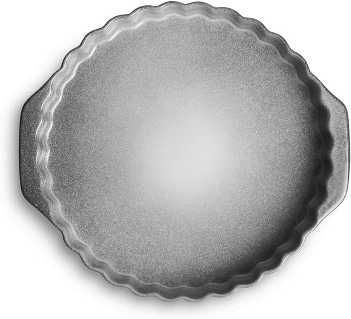 SPRINGLANE Keramik Auflauf- und Tarteform Misty Cliff 2er-Set gross Large 2-Piece Set (Mixed), Large