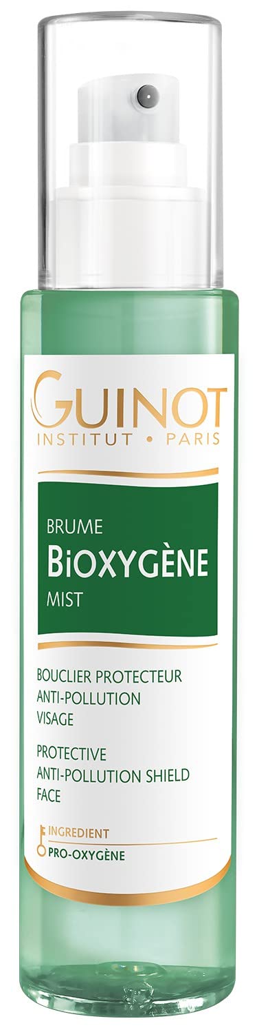 Guinot Bioxygene Brume Bioxygene Mist 100 ml