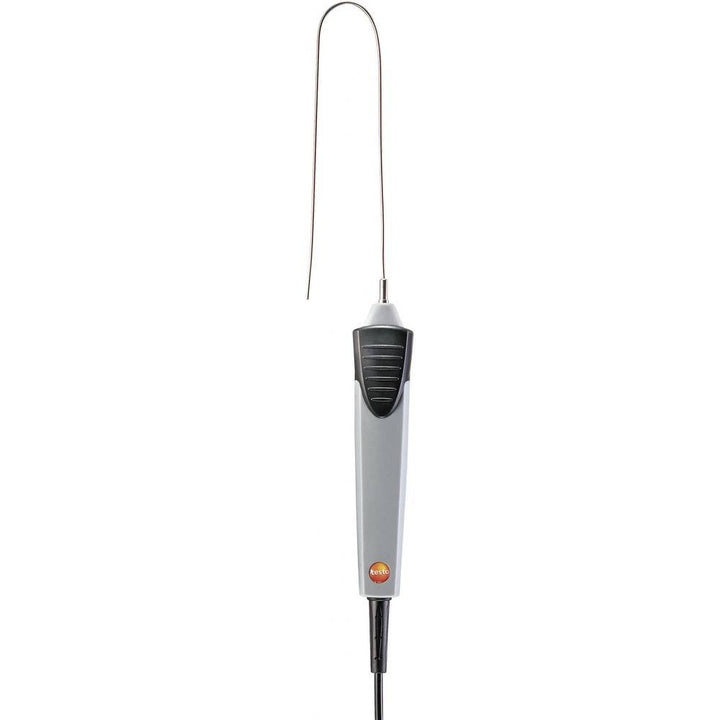 testo - 0602 0593 - Flexibler und schneller Tauchfühler, TE Typ K
