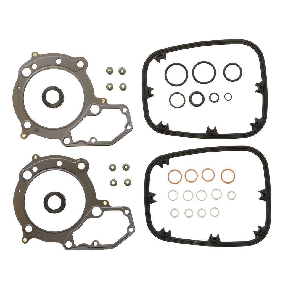 Athena P400068850980/2 Dichtungssatz Motor
