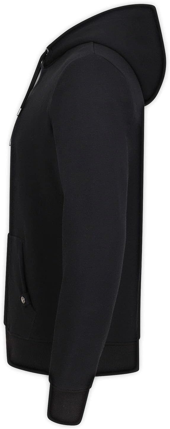 riverso Herren Kapuzenpullover RIVTheo Hoodie Sweatshirt Pullover Kapuze Kängurutaschen Regular Fit